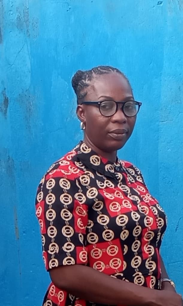 Mrs. Taiwo Funmilayo Lawal